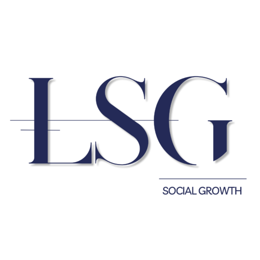 LSG - Logo