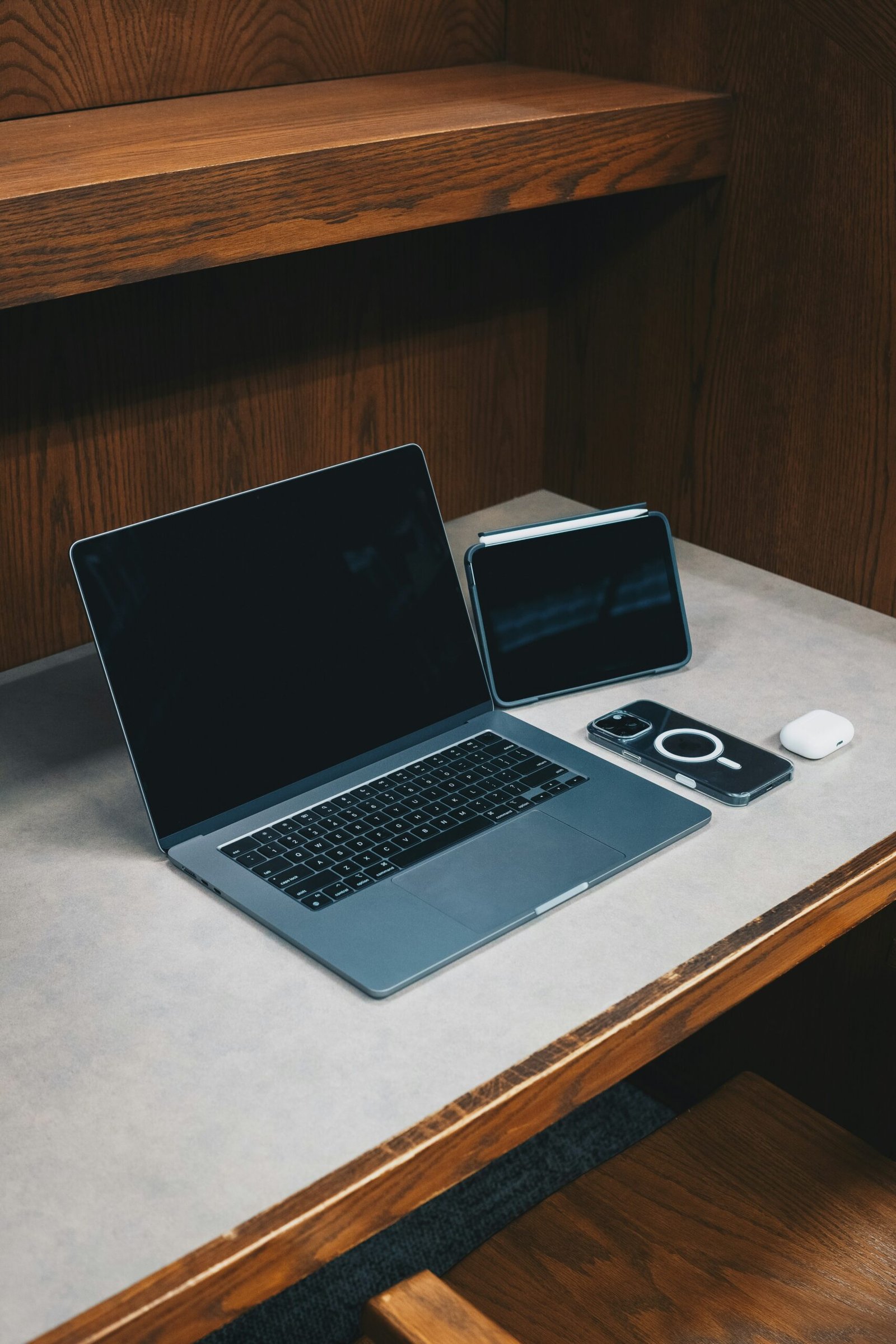 Laptop Setup